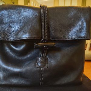 Dooney & Bourke Florentine Medium Toggle Crossbody Shoulder Bag